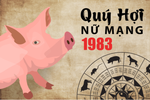 Nữ tuổi 1983 nên chọn hướng nhà phong thủy như thế nào?